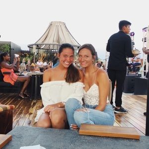 Meet your Posher, Sydney